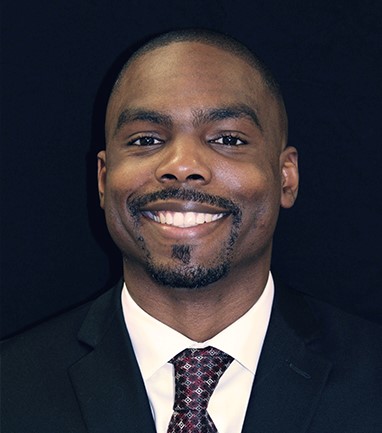 Anthony Scruggs