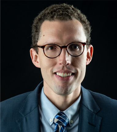Jonathon McDaniels